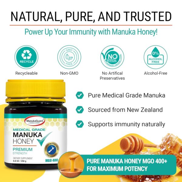 MANUKA - Image 2